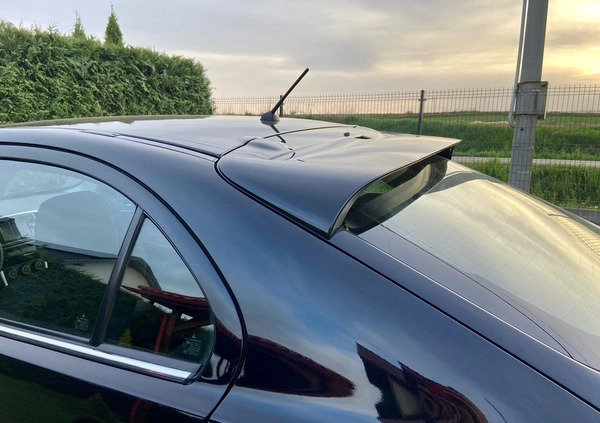 Mitsubishi Lancer cena 27800 przebieg: 155000, rok produkcji 2018 z Proszowice małe 232